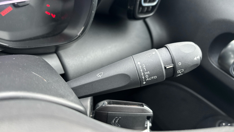 Citroen C3 Aircross 1.2 PureTech 110 C-Series 5dr Petrol Hatchback